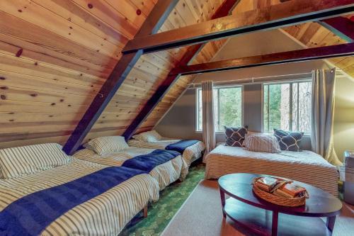 A Treehouse