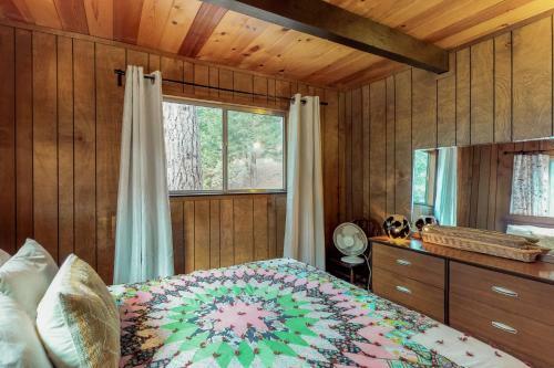 A Treehouse