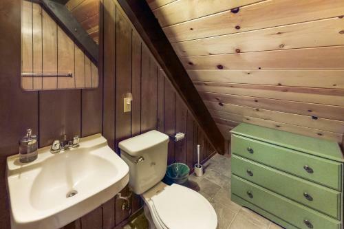 A Treehouse