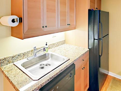 Apartamento 37 Hiawassee Condo Unit E302