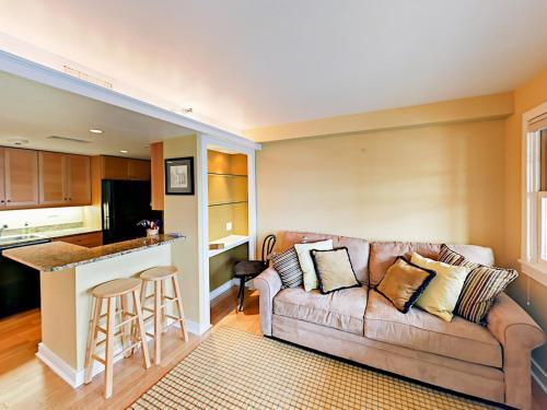 Apartamento 37 Hiawassee Condo Unit E302