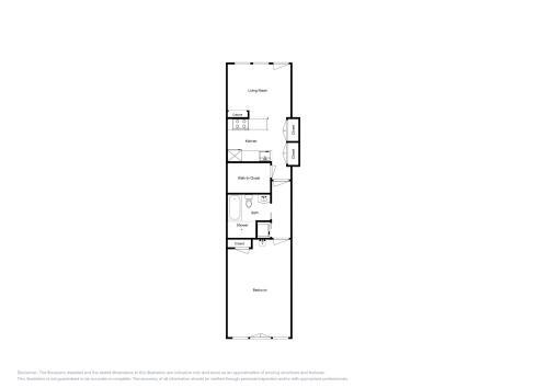 Apartamento 37 Hiawassee Condo Unit E302