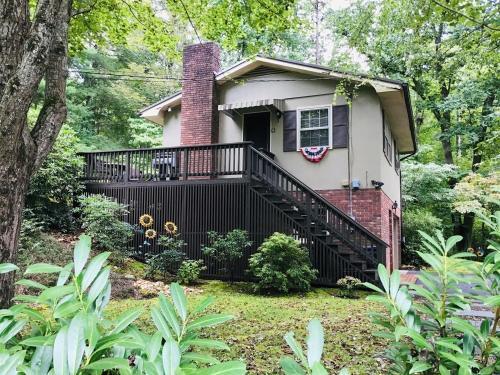 Rose Hill Country Cottage