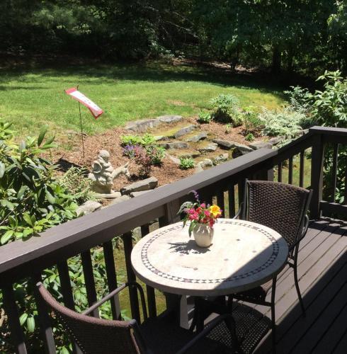 Rose Hill Country Cottage