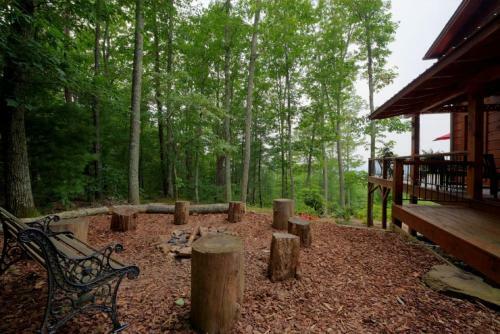 Eagle's Wing Lodge Home
