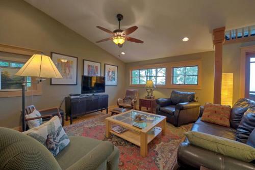 Eagle's Wing Lodge Home