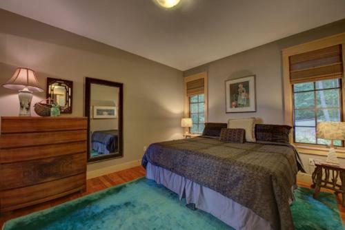 Eagle's Wing Lodge Home