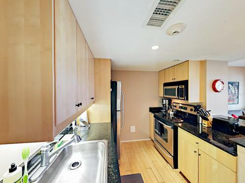 Apartamento Downtown Asheville #e204 Apts