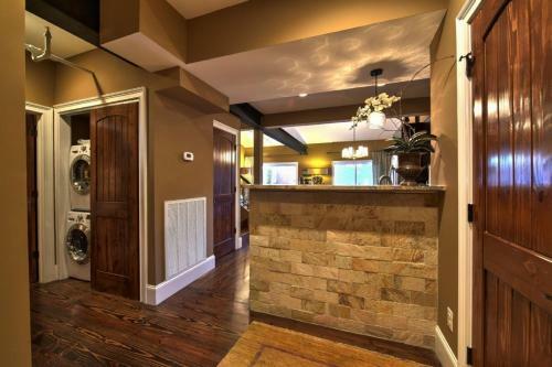 Apartamento Ellington Loft Condo