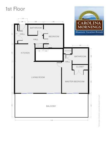 Apartamento Ellington Loft Condo