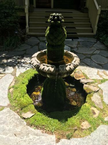 Cumberland Falls Bed & Breakfast Inn