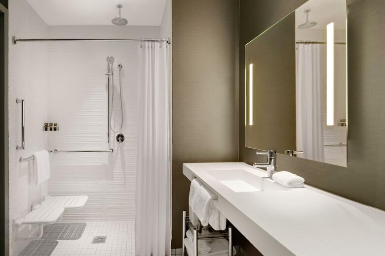 AC Hotel By Marriott Asheville Downtown