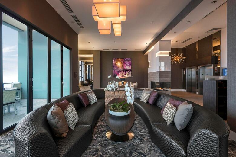 AC Hotel By Marriott Asheville Downtown