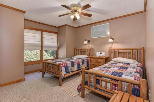 Cedar View House