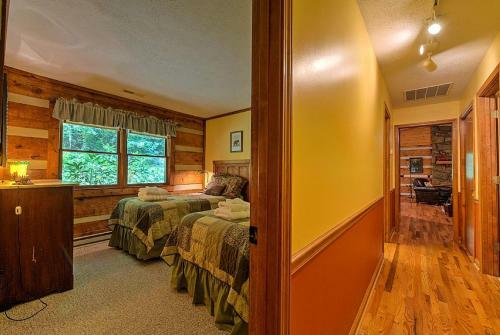 Busbee Cabin