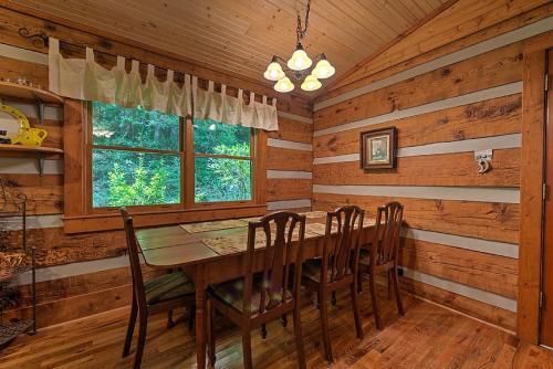 Busbee Cabin