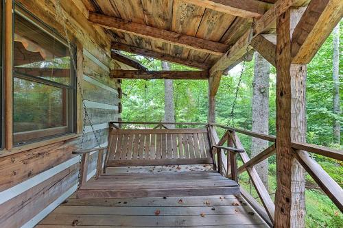 Busbee Cabin
