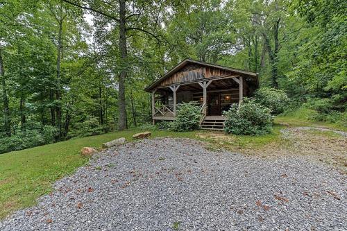 Busbee Cabin
