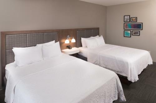 Hotel Hampton Inn & Suites Asheville Biltmore Area