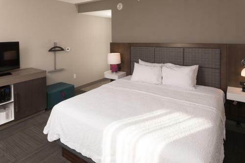 Hotel Hampton Inn & Suites Asheville Biltmore Area