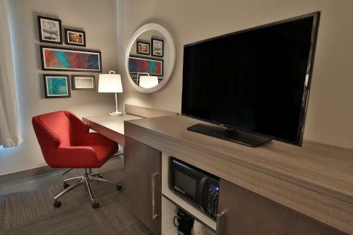 Hotel Hampton Inn & Suites Asheville Biltmore Area