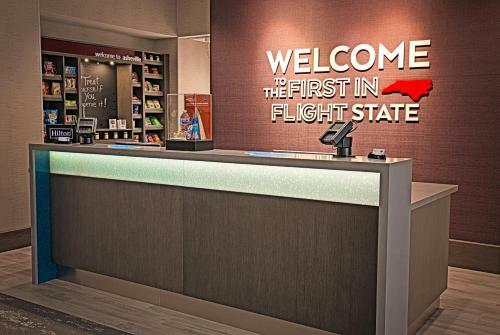 Hotel Hampton Inn & Suites Asheville Biltmore Area