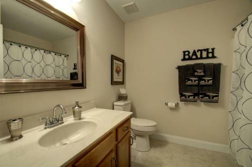 Carolina Roost Home