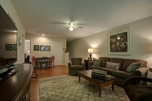 Carolina Roost Home