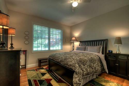 Carolina Roost Home