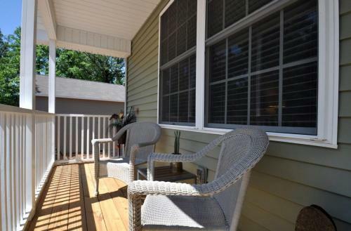 Carolina Roost Home