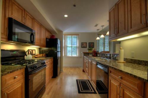 Apartamento Biltmore Village Hideaway Condo