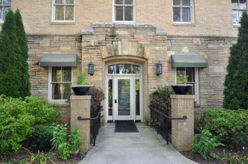 Apartamento Biltmore Village Hideaway Condo