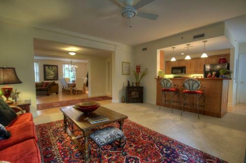 Apartamento Biltmore Village Hideaway Condo