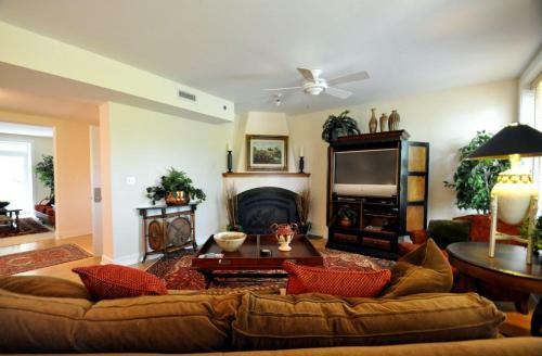 Apartamento Biltmore Village Hideaway Condo