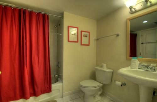 Apartamento Biltmore Village Hideaway Condo