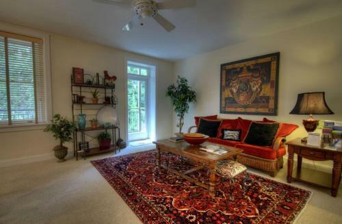 Apartamento Biltmore Village Hideaway Condo