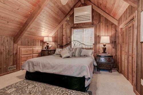 Suzies Cabin