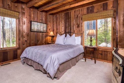 Suzies Cabin
