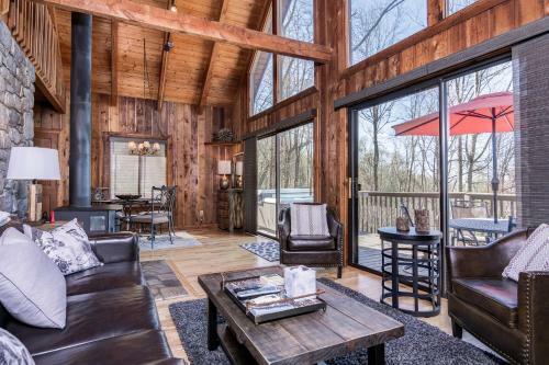 Suzies Cabin