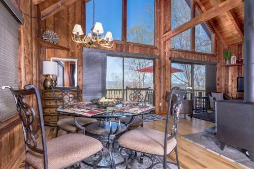 Suzies Cabin