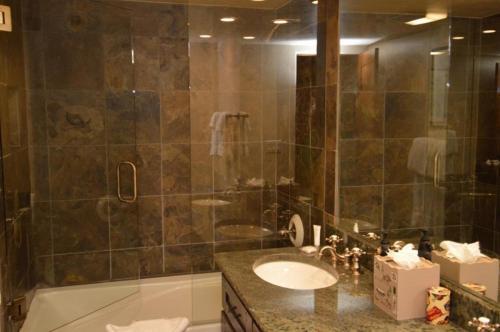 Chateau Roaring Fork Unit 9