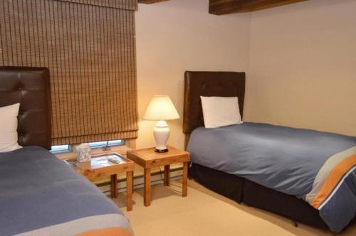 Chateau Roaring Fork Unit 9