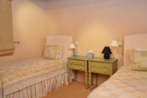 Chateau Roaring Fork Unit 9