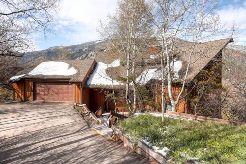 Mountain Valley Retreat Aspen