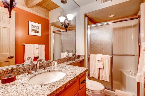 Mountain Valley Retreat Aspen