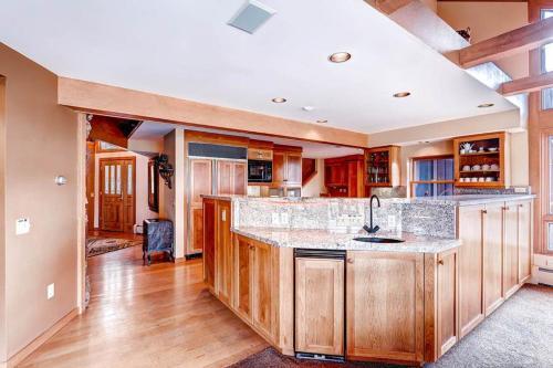 Mountain Valley Retreat Aspen