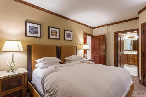 Apartamento Ritz Carlton, Aspen Highlands