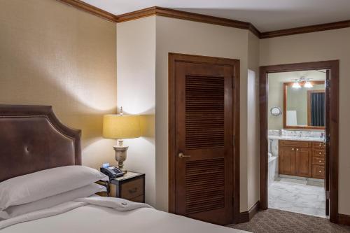 Apartamento Ritz Carlton, Aspen Highlands