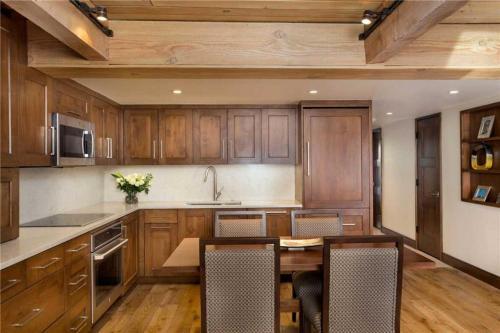 Apartamento Premier 2 Bedroom - Aspen Alps #104