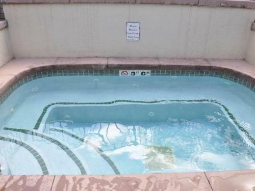 Apartamento Chateau Chaumont 4